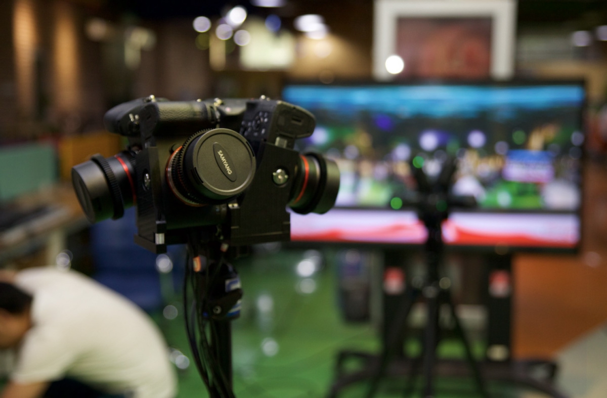 宣傳片制作到底需要多少費(fèi)用？