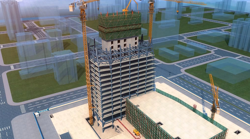 施工三維動畫制作的價格是多少錢？