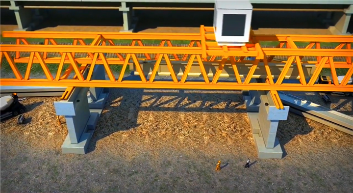 施工三維動(dòng)畫制作要注意哪些細(xì)節(jié)？