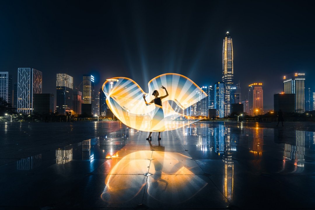 視頻短片是怎樣拍攝制作出來的？