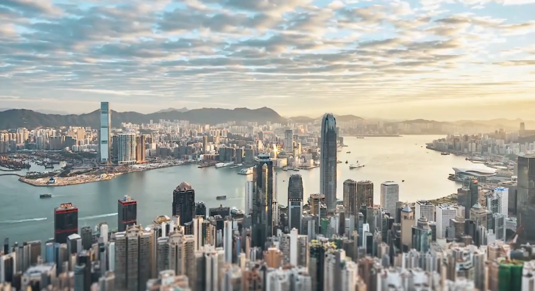 廣告宣傳片制作快速幫助企業(yè)脫穎而出