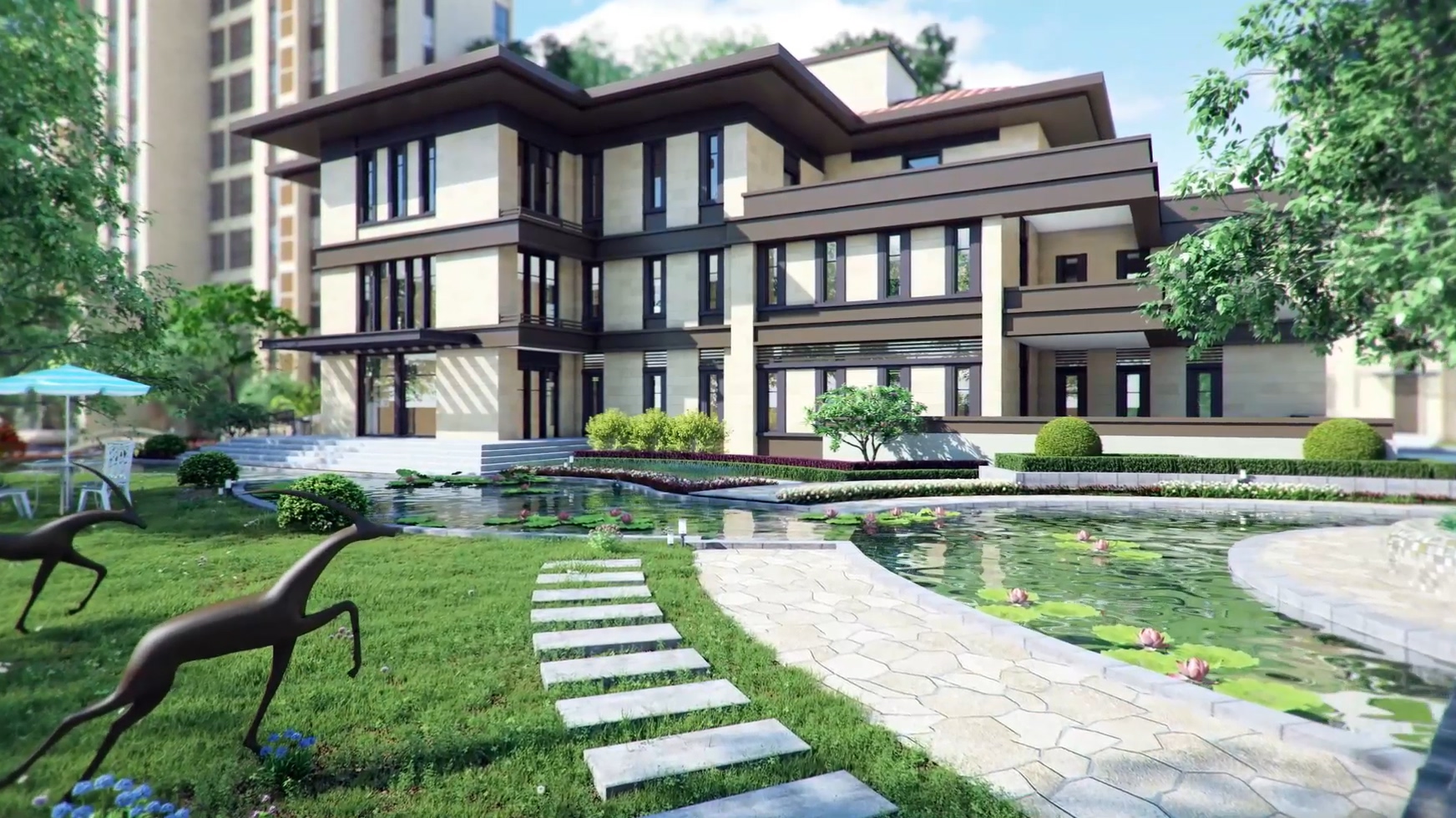 房地產(chǎn)宣傳片制作的好處以及報價明細