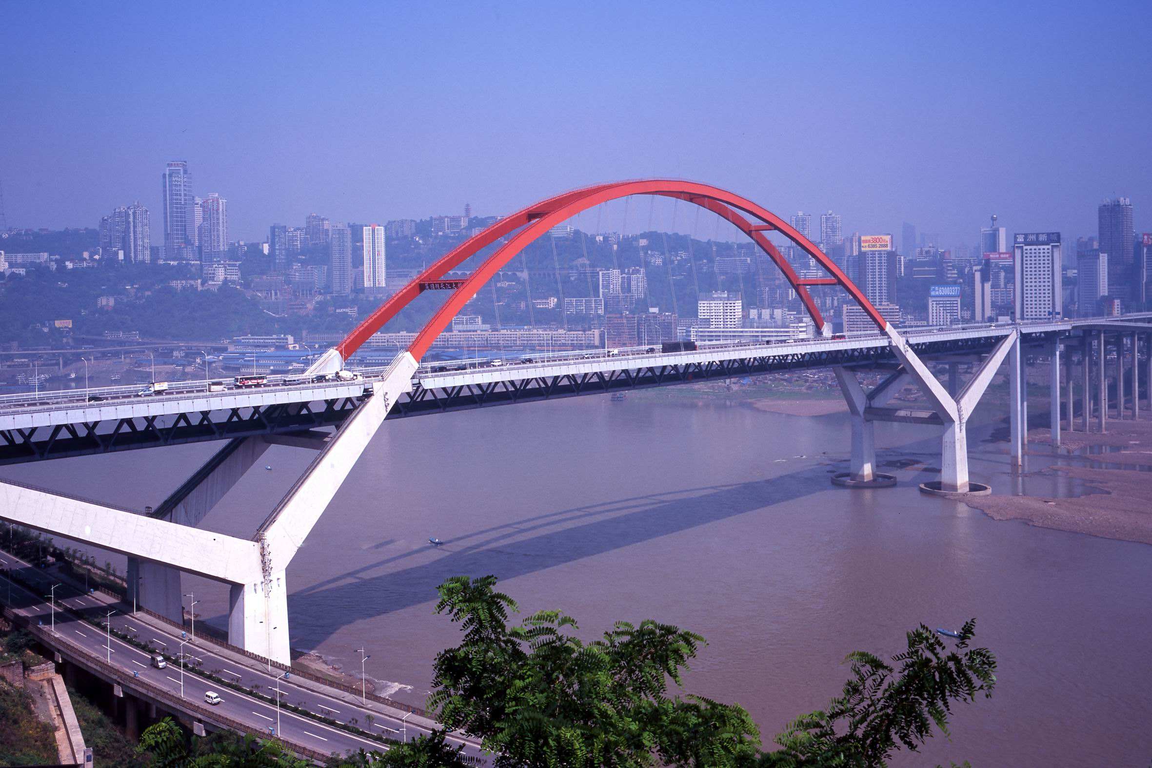 施工三維動(dòng)畫(huà)在橋梁工程中的應(yīng)用