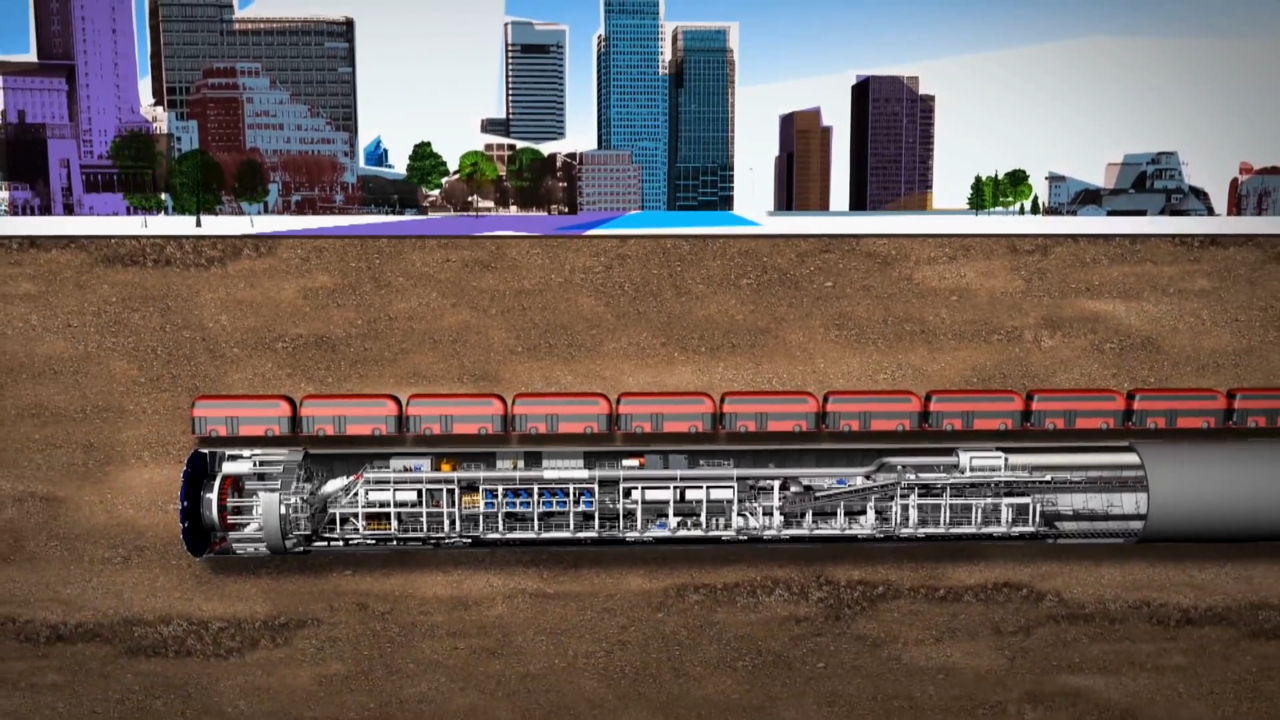 建筑施工三維動畫受歡迎的原因是什么？