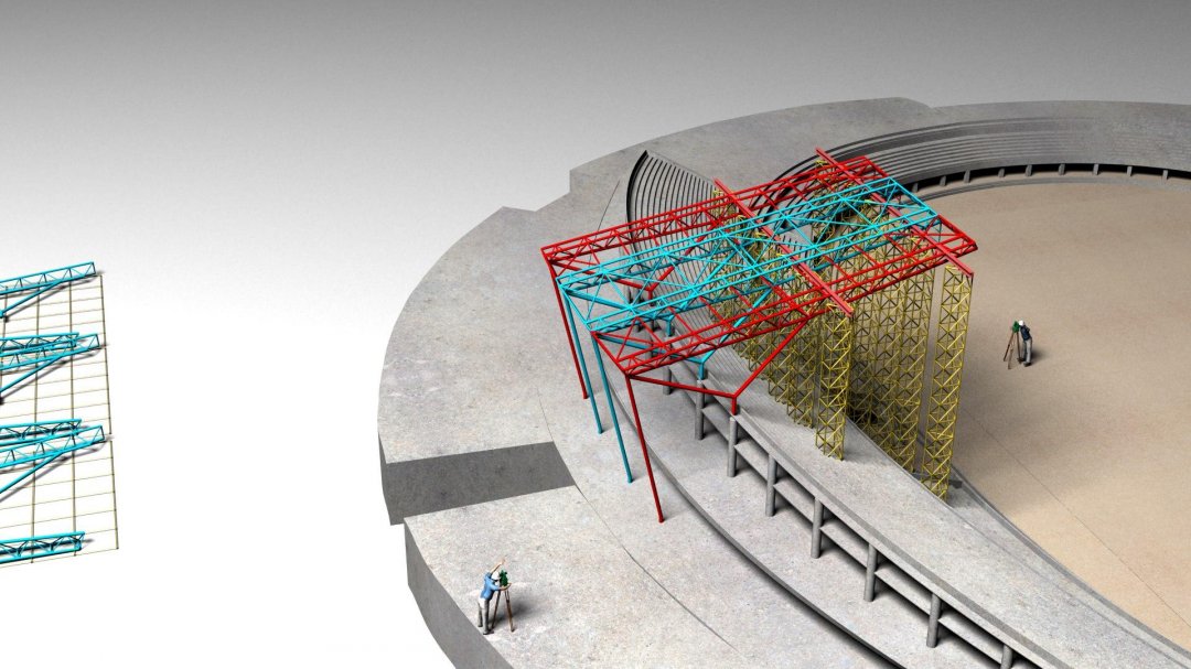 建筑施工三維動(dòng)畫用什么軟件制作比較好？