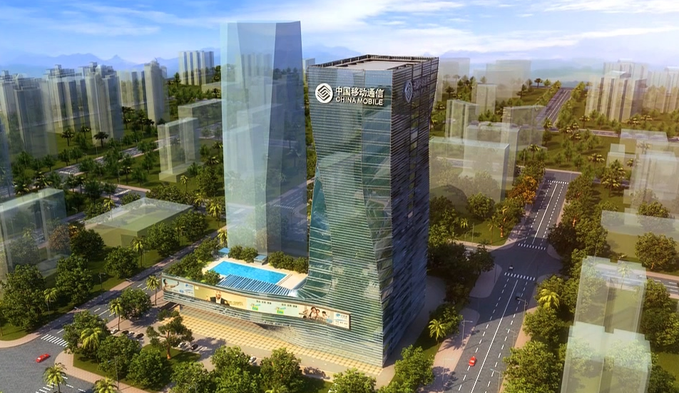 建筑三維動(dòng)畫(huà)|施工三維動(dòng)畫(huà)|中建六局案例