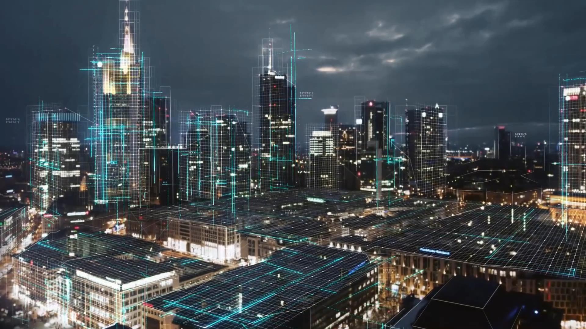 建筑施工三維動畫制作的核心理念分析