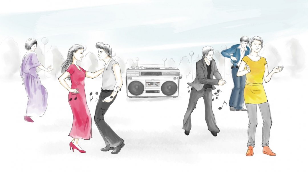 二維動(dòng)畫制作有哪些方法？