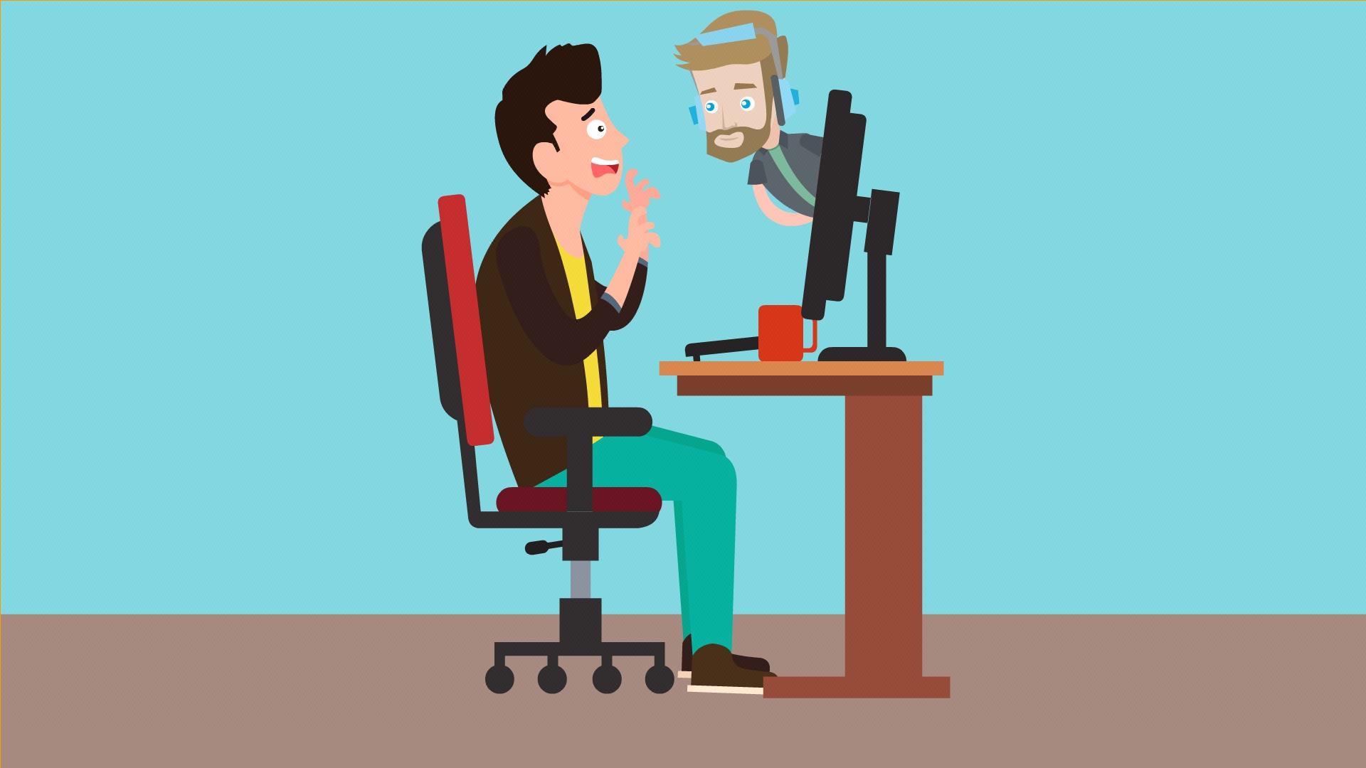 MG動畫設計制作的幾個關鍵要點