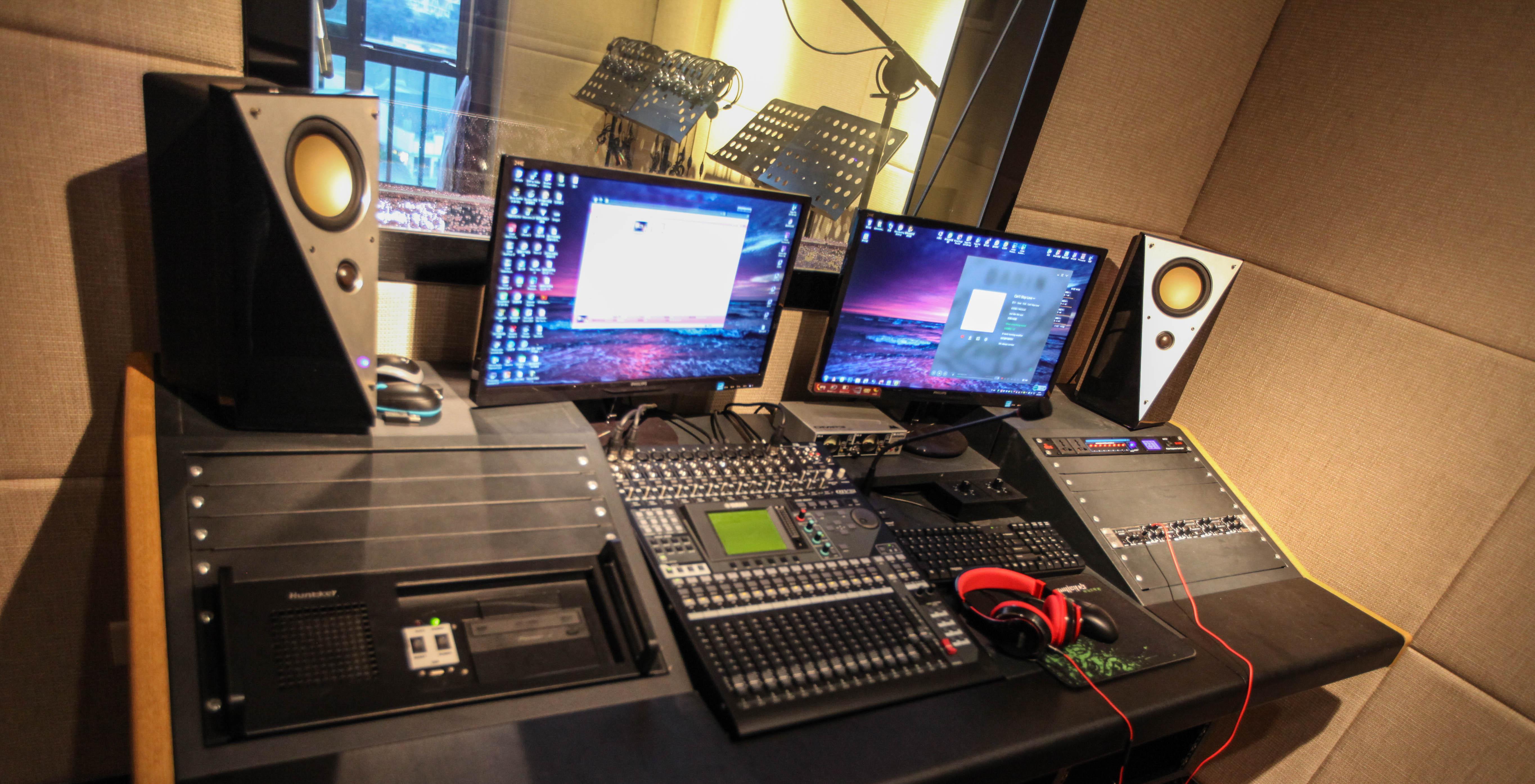 標準企業(yè)宣傳片制作的思路分享