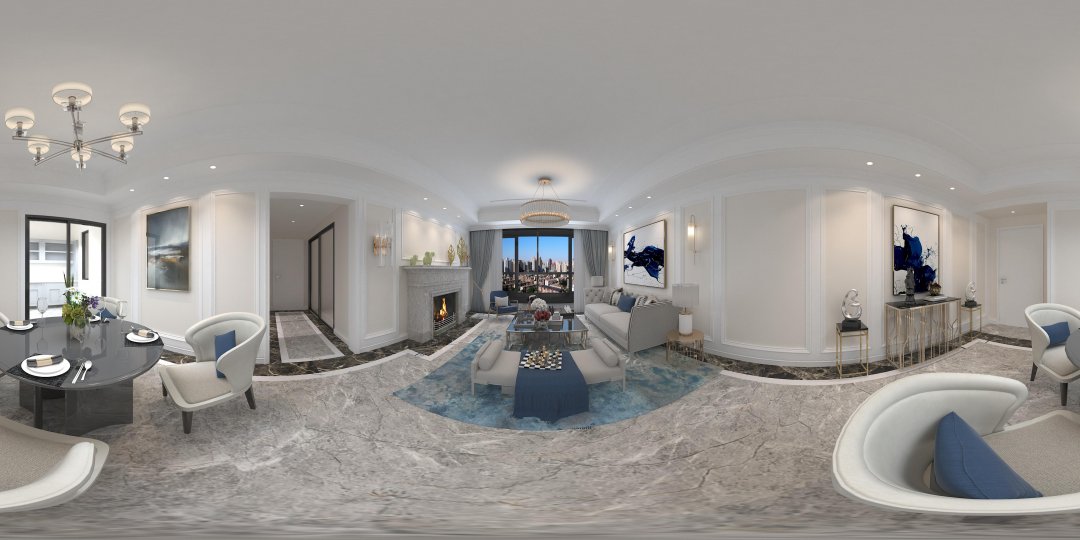 全景視頻拍攝價(jià)格是多少錢(qián)？