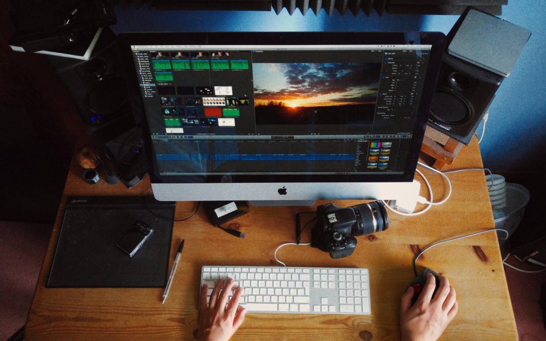 怎么挑選靠譜的視頻后期剪輯公司？