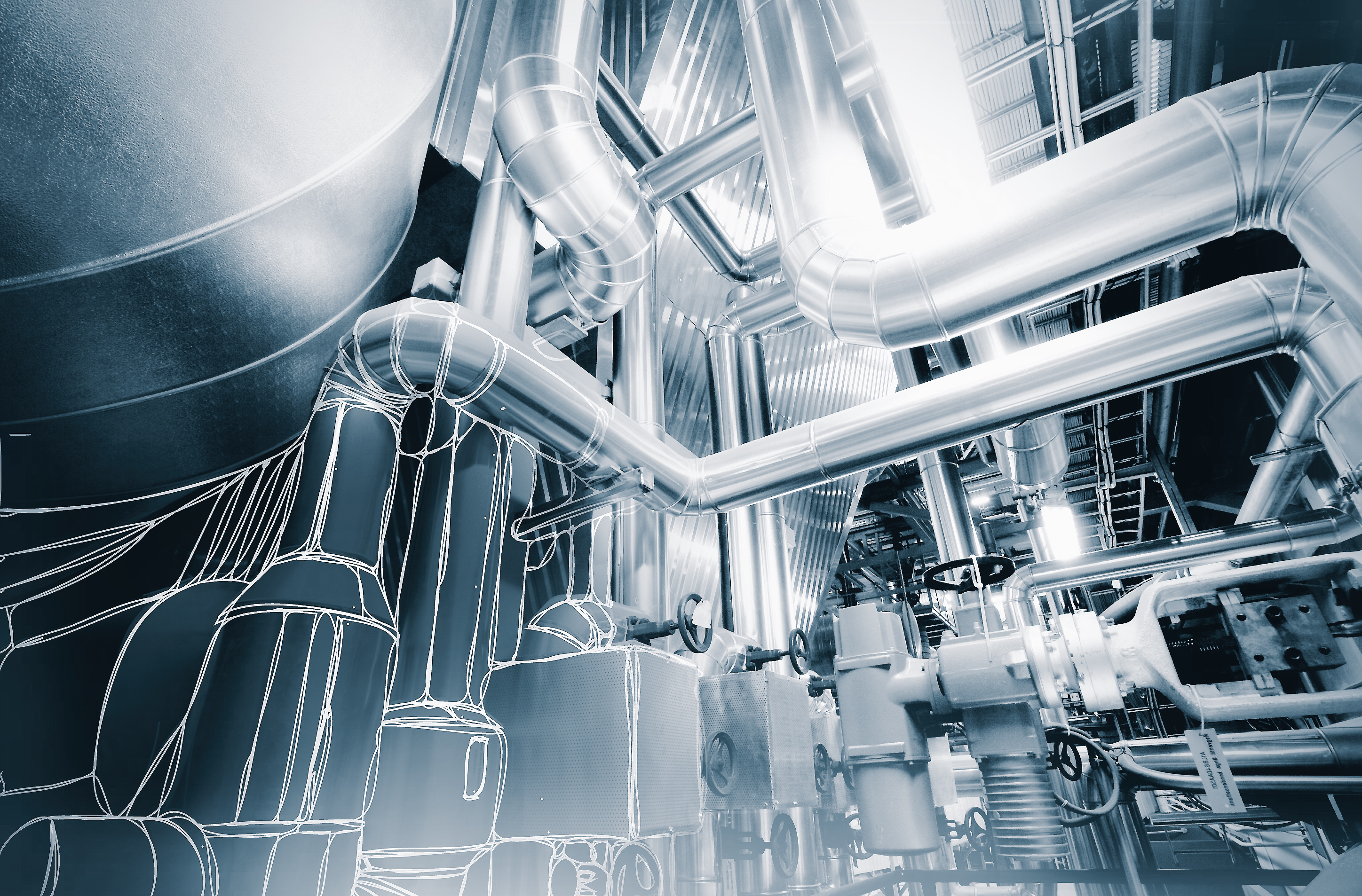 工業(yè)流程三維動畫制作優(yōu)勢分析