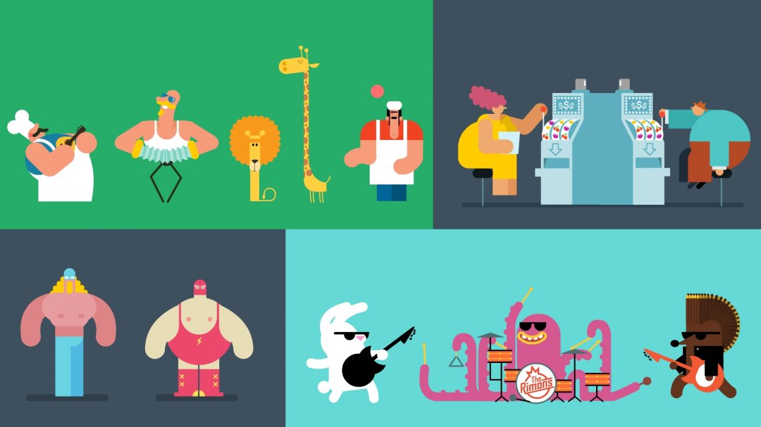 在市場(chǎng)上動(dòng)畫制作費(fèi)用收多少才算合理？