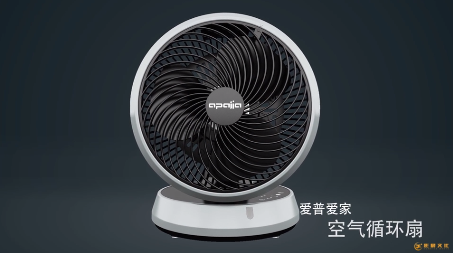 產(chǎn)品三維動畫