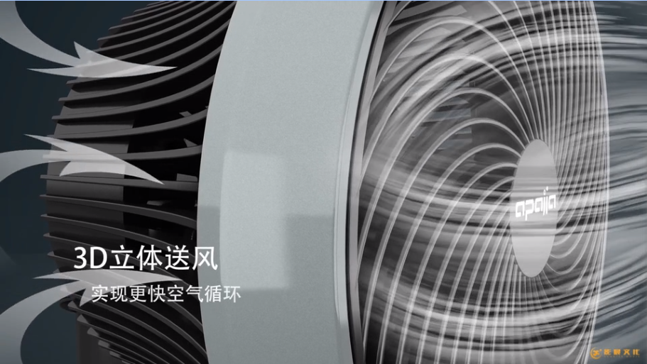 產(chǎn)品三維動畫