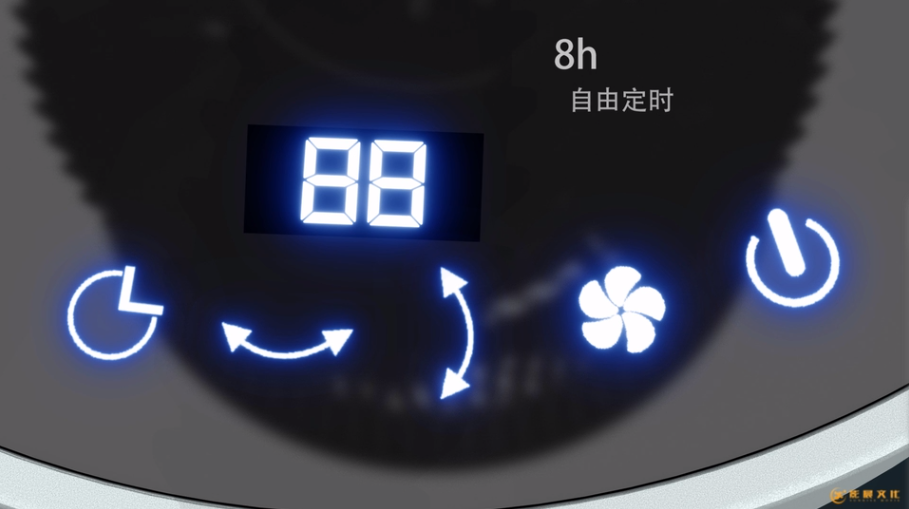 產(chǎn)品三維動畫