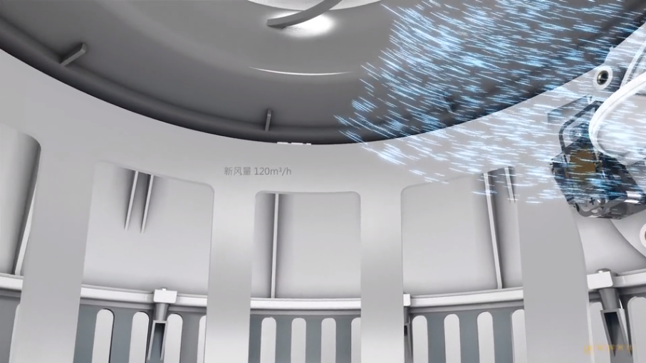 產(chǎn)品三維動畫