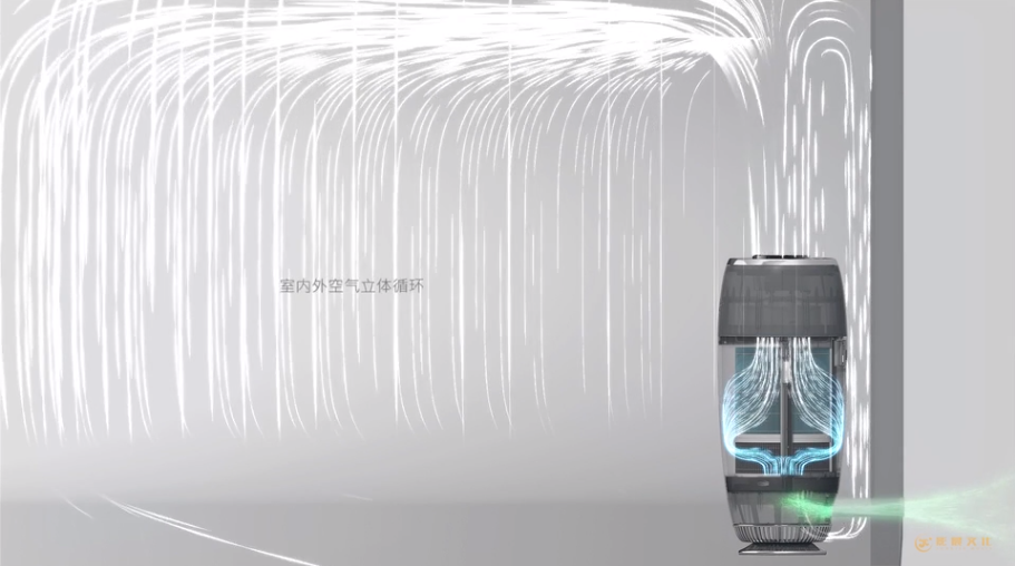 產(chǎn)品三維動畫