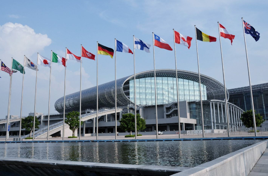 廣州展會宣傳片制作