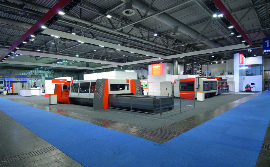 廣州展會宣傳片制作