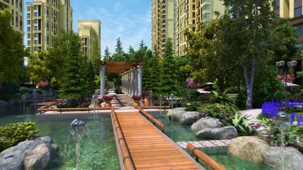 施工三維動(dòng)畫