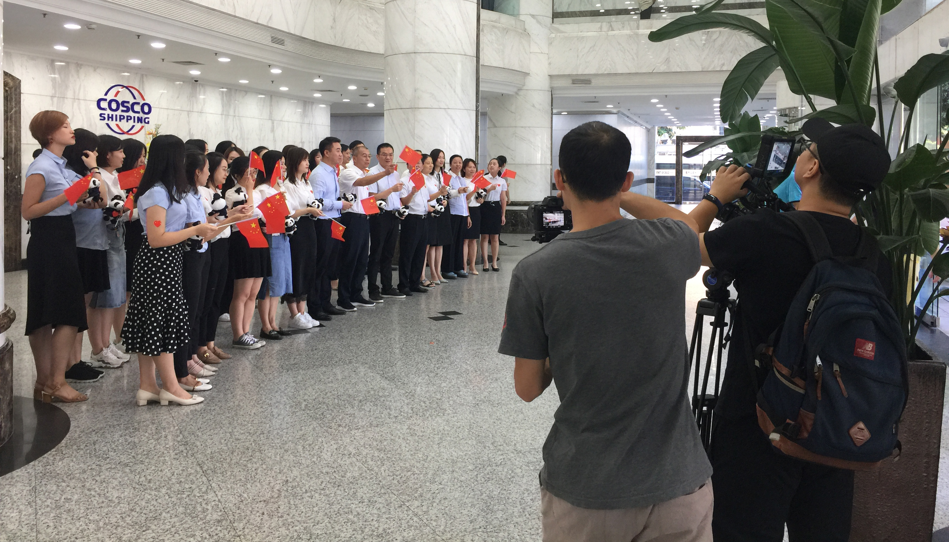 廣州企業(yè)宣傳片制作