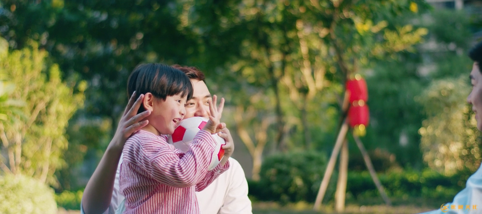 廣州企業(yè)宣傳片制作