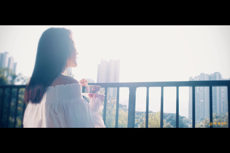 企業(yè)先傳片案例-舒適生活展示-影晨文化