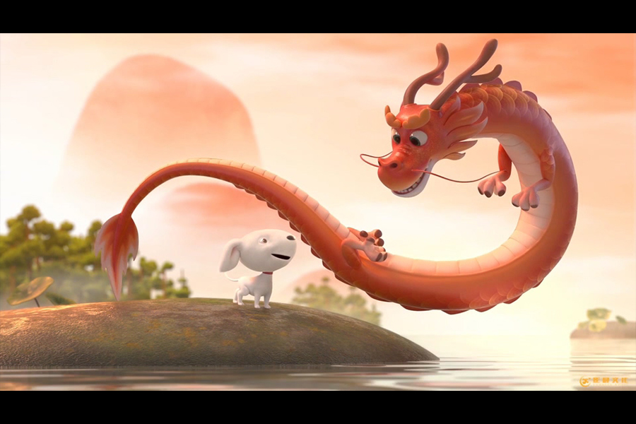 高質(zhì)感三維動畫宣傳片-高質(zhì)感人物模型展示-影晨文化 高質(zhì)感三維動畫宣傳片-高質(zhì)感人物模型展示-影晨文化