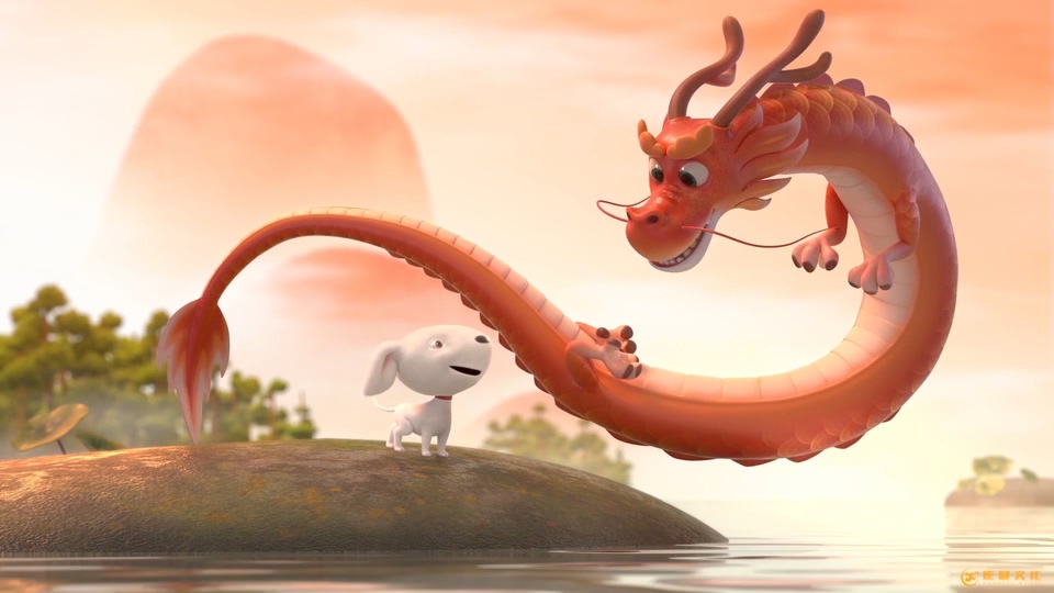 三維動(dòng)畫制作公司一分鐘制作費(fèi)用報(bào)價(jià)其實(shí)不高