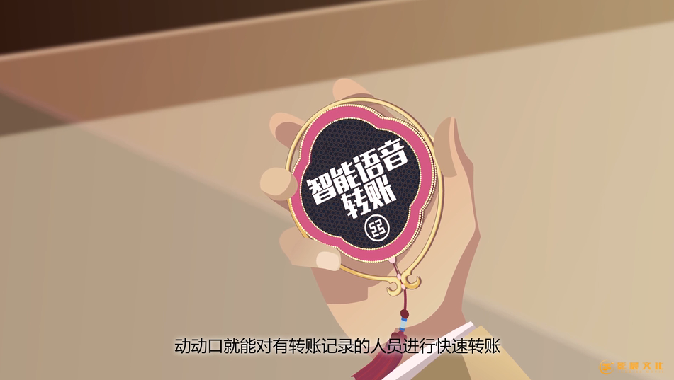 疫情防控MG動畫報價