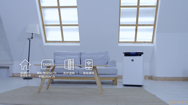 黃埔區(qū)快銷品宣傳片