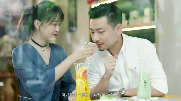 廣州航拍宣傳片