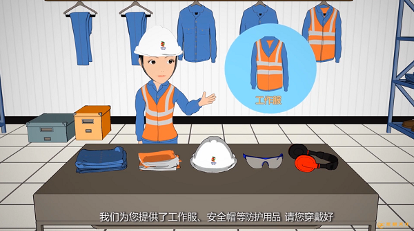 黃埔區(qū)MG動(dòng)畫宣傳片優(yōu)勢｜廣州宣傳片拍攝