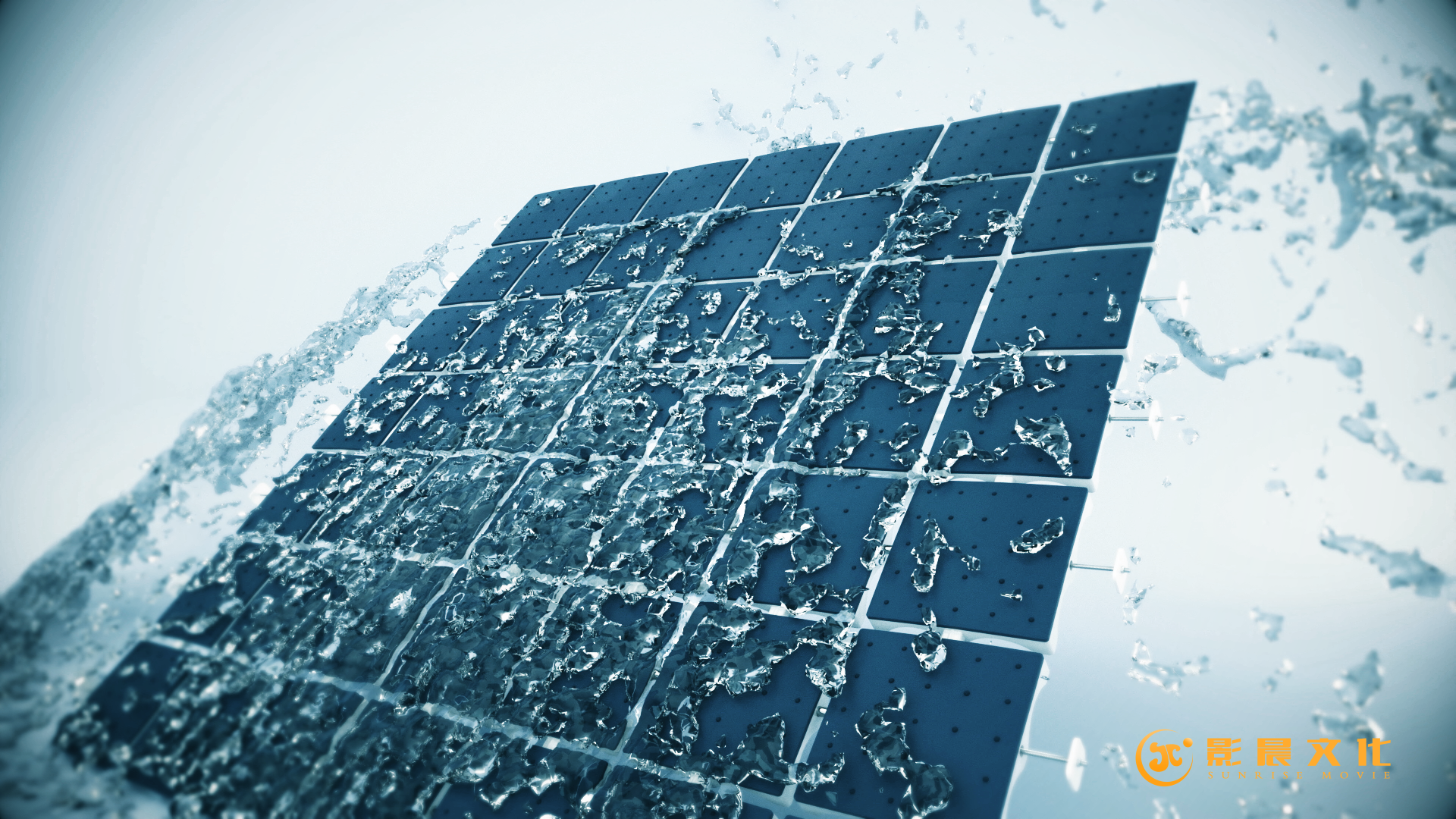 廣州企業(yè)周年宣傳片