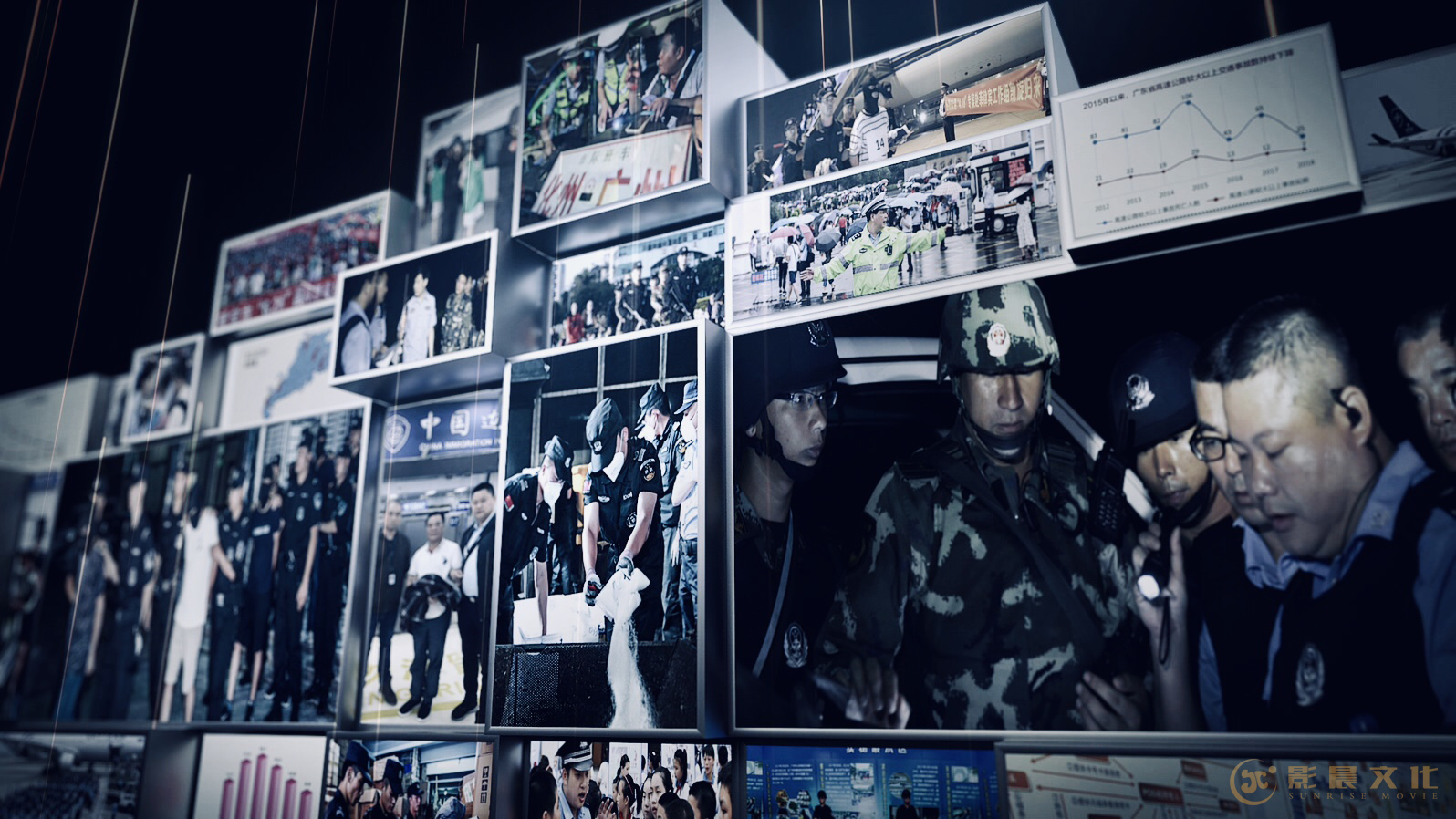 廣州宣傳片拍攝制作