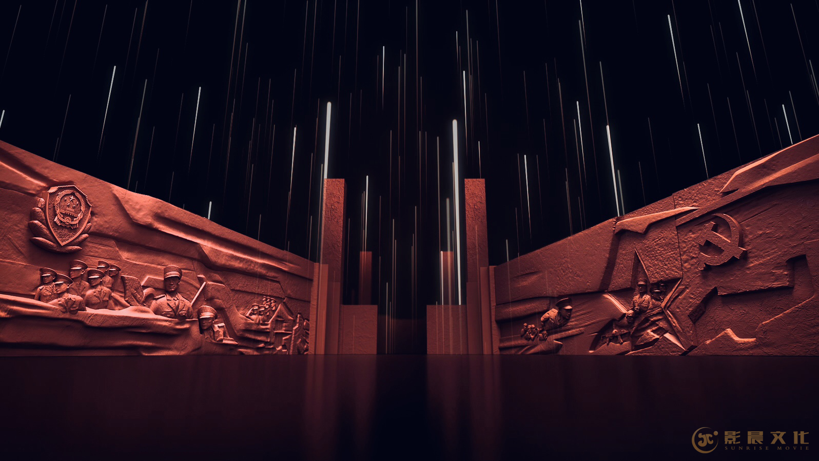 廣州宣傳片拍攝制作