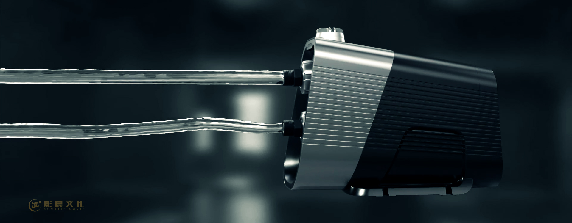 廣州廣告片制作