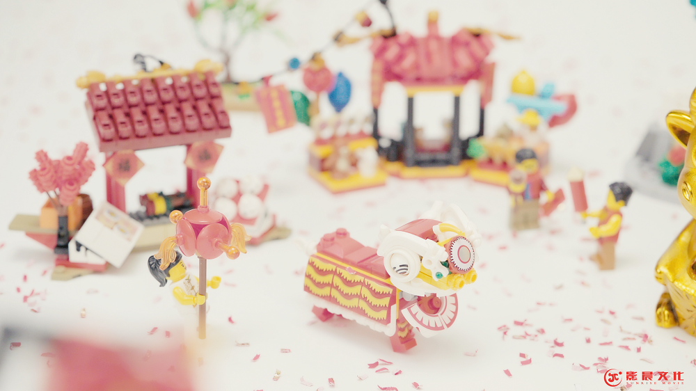 廣州產(chǎn)品動(dòng)畫宣傳片