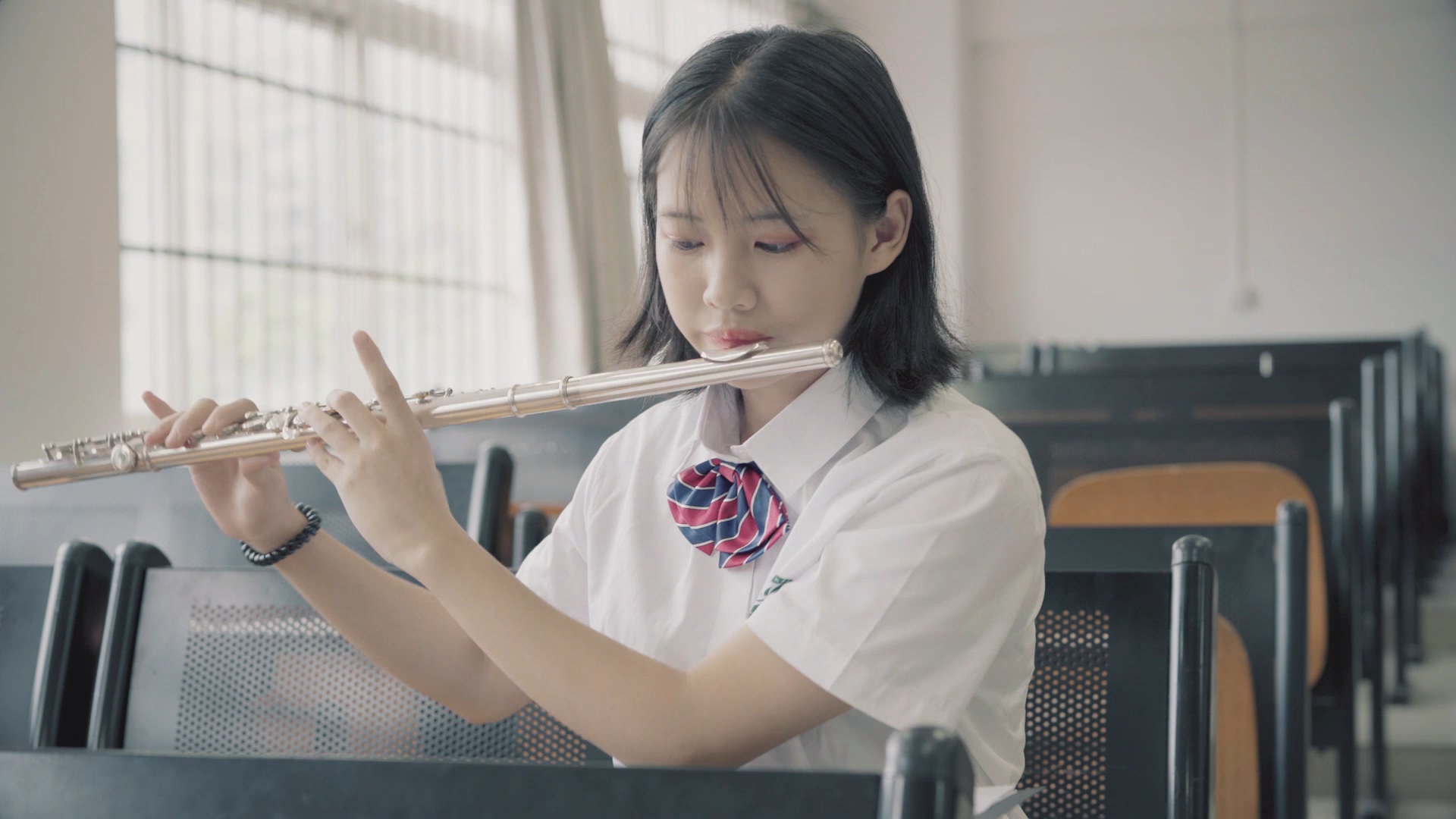 廣州機(jī)構(gòu)教育宣傳片