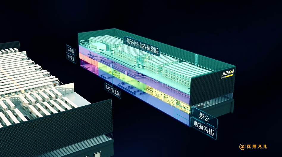 廣州產(chǎn)業(yè)園宣傳片