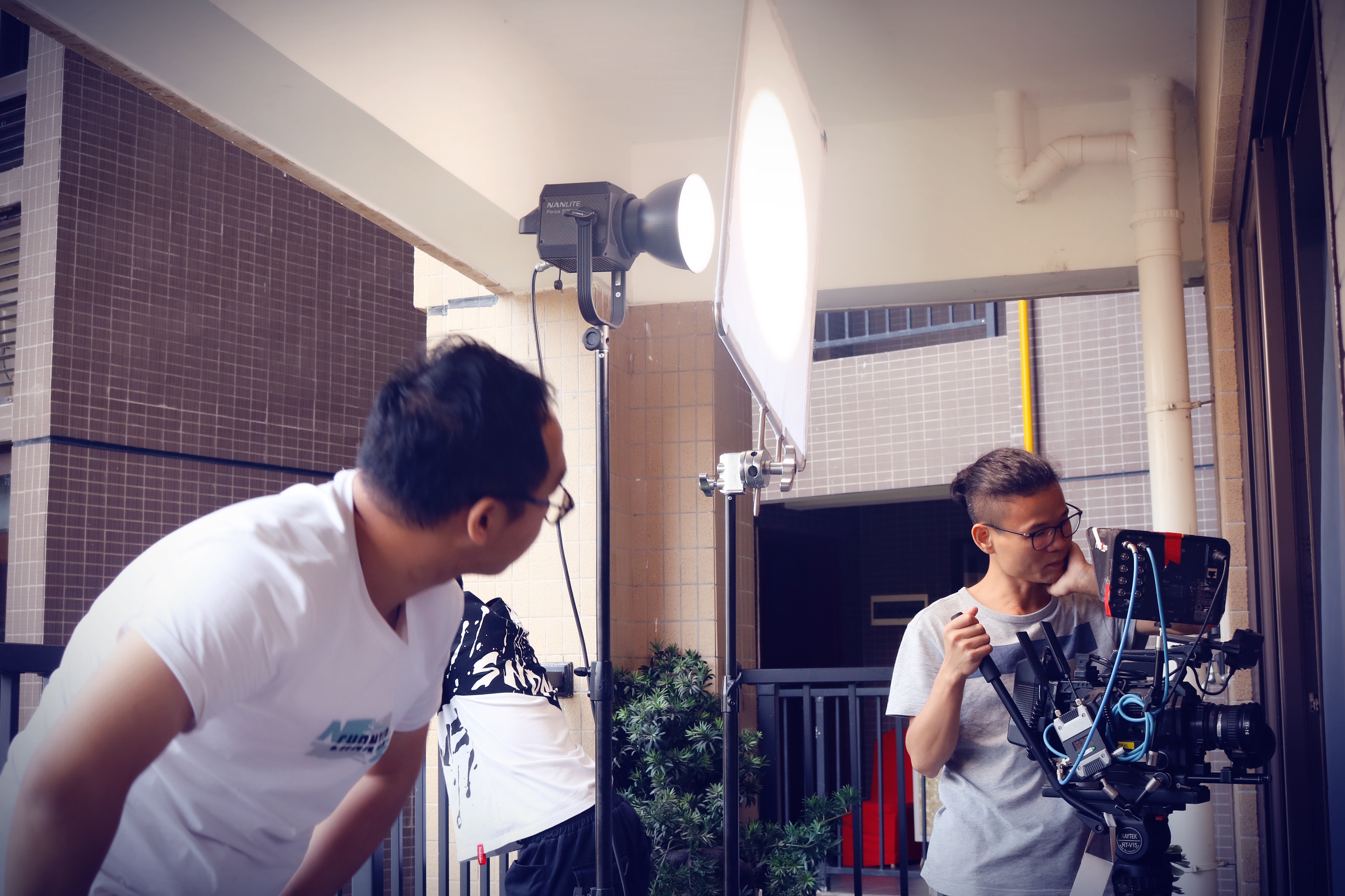 廣州宣傳片視頻拍攝