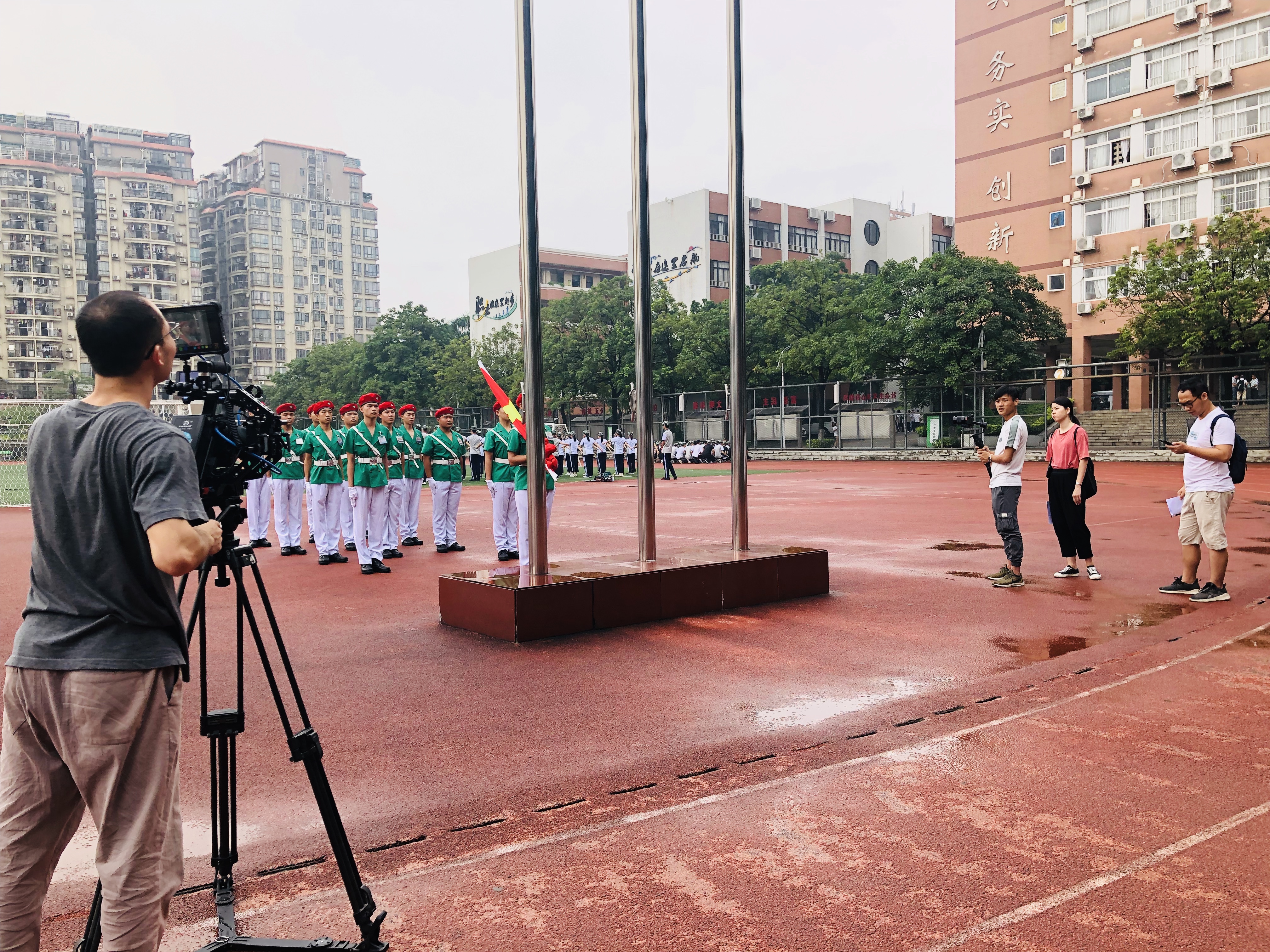 廣州宣傳片視頻拍攝