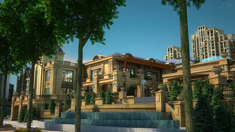 廣州城市形象宣傳片