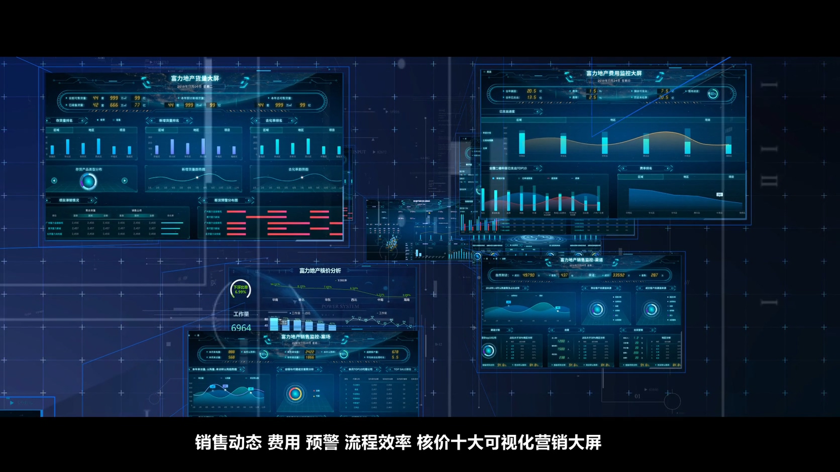 廣州企業(yè)年終宣傳片