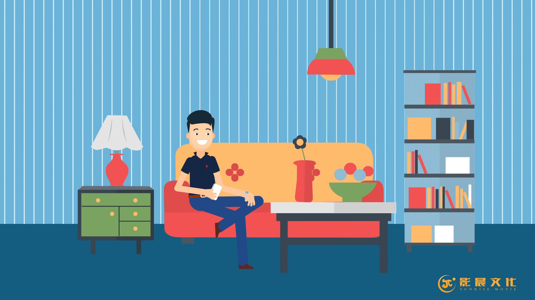 廣州MG動畫宣傳片