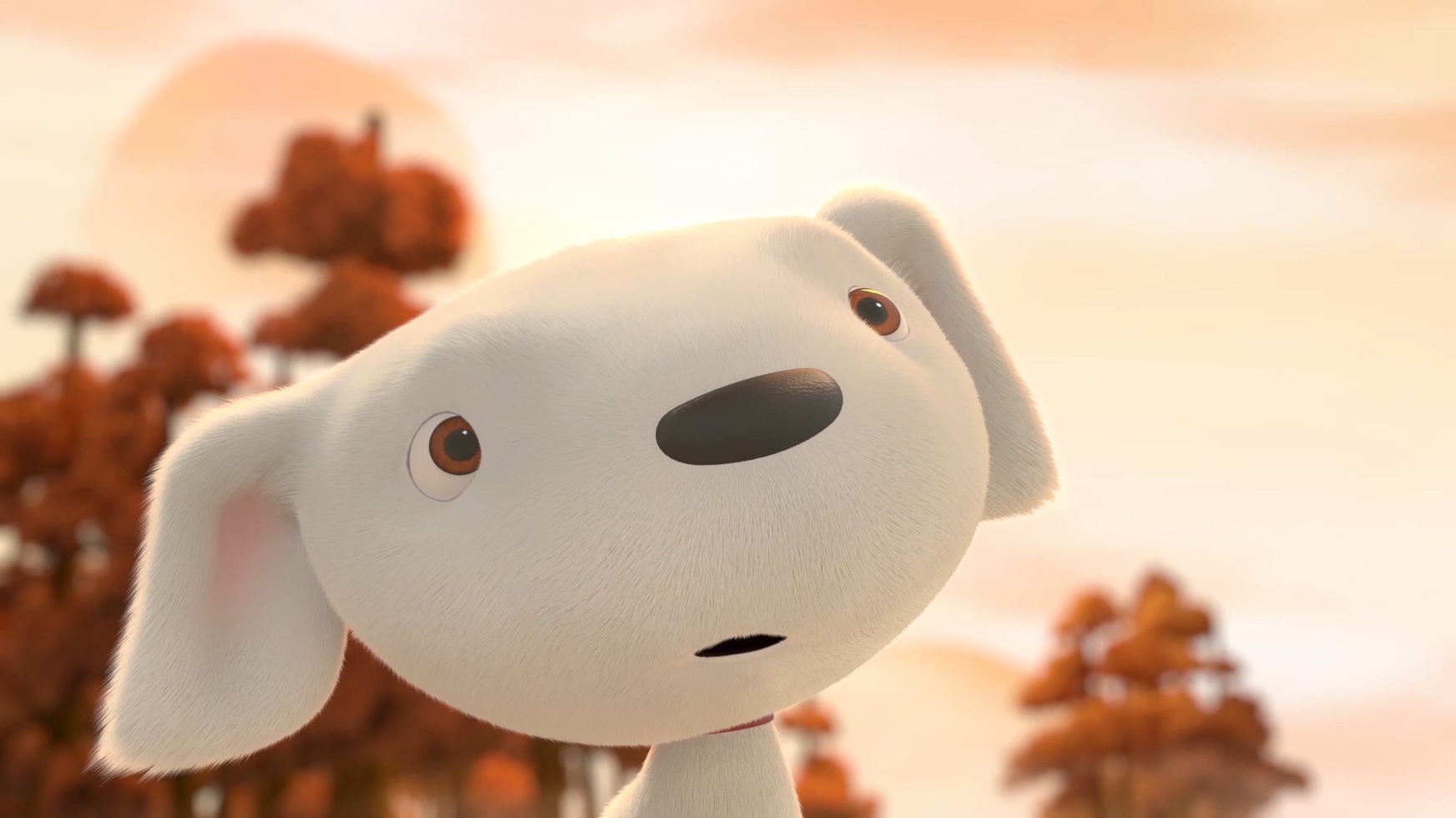 廣州動(dòng)畫(huà)廣告視頻