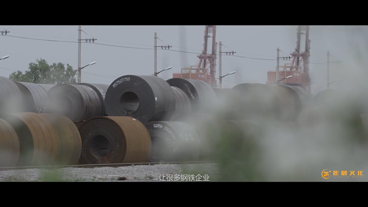 廣州企業(yè)宣傳片制作