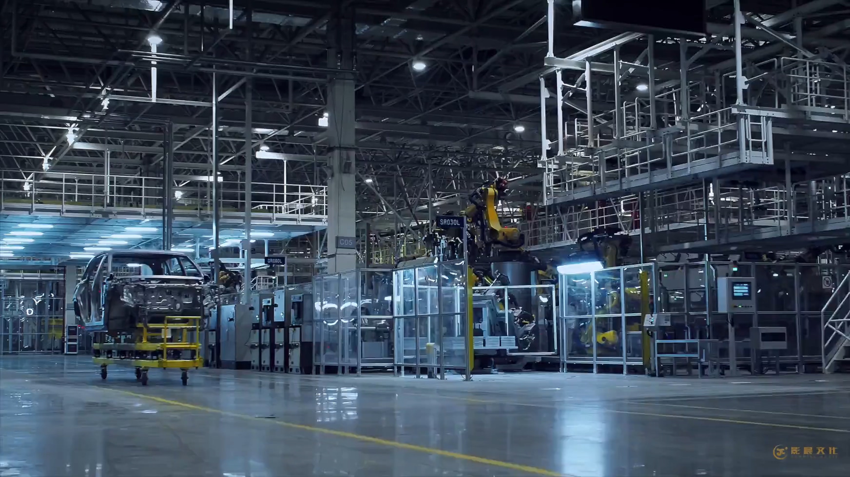 廣州企業(yè)宣傳視頻